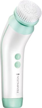 Remington - FC250 - Gezichtsborstel - Wit - 2 Opzetborstels