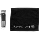 REMINGTON HC9105 Manchester United Edition Professional Heritage tondeuse cadeauset, lithiumbatterij - 15st