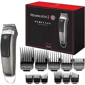 Remington Heritage Manchester United Hair Clipper