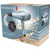 Remington AC9300 Shine Therapy PRO - Föhn - 2200W