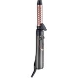 Remington - AS8606 - Roterende Föhnborstel - Zwart - Met 4 Opzetstukken