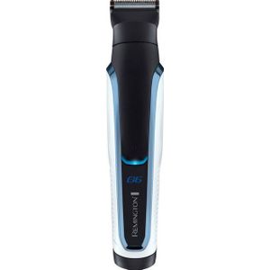 Remington PG6000 Graphite Series Multigroomer - Trimmerset