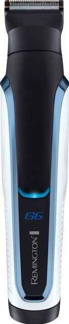 Remington - PG6000 - Multigroomer - Graphiet - 10 Opzetstukken