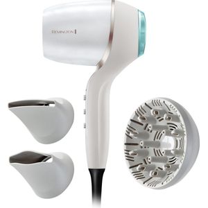Remington Hydraluxe PRO Hairdryer 1 st