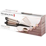 Remington - Proluxe CI91AW - Krultang - 4-in-1 - Digitale Temperatuurregeling tot 210Â°C