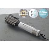 Remington - Hydraluxe Volumising Ovale Föhnborstel - 1200 Watt - Keramische Coating
