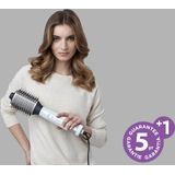 Remington - Hydraluxe Volumising Ovale Föhnborstel - 1200 Watt - Keramische Coating