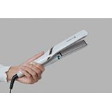 Remington - Hydraluxe Pro S9001 - Stijltang - Zwart - Stoomtechnologie