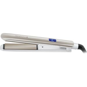 Remington S8901 haarstyler Stijltang Warm Zwart, Roségoud, Wit