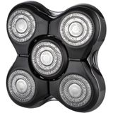 Remington Ersatzscherkopf »SPR-RX5 Ersatzscherkopf«, für RX5 Ultimate Series Glatzen-Rasierer XR1500