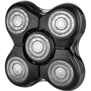 Remington Ersatzscherkopf »SPR-RX5 Ersatzscherkopf«, für RX5 Ultimate Series Glatzen-Rasierer XR1500