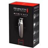 Remington - Heritage Personal Groomer - Tondeuse - Roestvrijstaal