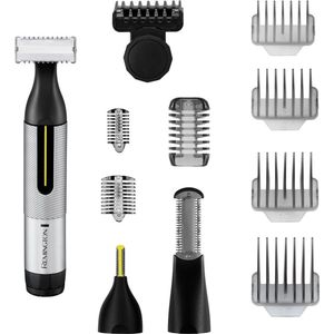 Remington - Omniblade Multi Pro - Trimmer - Zwart - Hybride