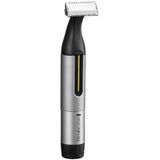 Remington - Omniblade Precision - Trimmer - Zwart - Hybride Scheerapparaat