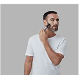 Remington - Omniblade Precision - Trimmer - Zwart - Hybride Scheerapparaat