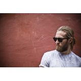 Baardtrimmer MB4046 - Baardkit - Inclusief Opzetstukken en Borstel - Zwart