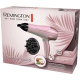 Remington Coconut Smooth Hairdryer