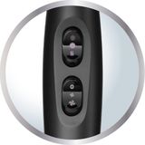 Remington - AC7100 - Föhn - Zwart - 2100 Watt