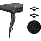 REMINGTON Haardroger Supercare PRO 2200 AC7200 - 2200 W