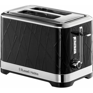 Broodrooster Russell Hobbs 28091-56 Lift'n Look Zwart