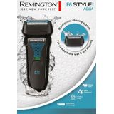 Remington - Style Series Aqua - Scheerapparaat - Waterdicht - Snoerloos Gebruik