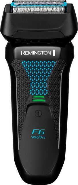 Remington - Style Series Aqua - Scheerapparaat - Waterdicht - Snoerloos Gebruik