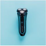 Remington Elektrorasierer Rasierer R6000 R6 Aqua