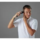 Remington - Power-X Series X3 - Tondeuse - Zwart - Kunststof