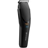 Remington - Power-X Series X3 - Tondeuse - Zwart - Kunststof