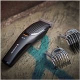 Remington - Power-X Series X3 - Tondeuse - Zwart - Kunststof