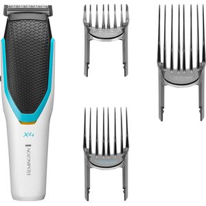 Remington X4 Power-X Series Haar en Baard Trimmer 1 st