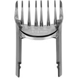 Remington - Power-X Series X5 Tondeuse - Zwart - Krachtige Tondeuse met 72 Lengte-instellingen