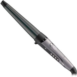 Remington - PROluxe You - Krultang - Zwart - Keramisch