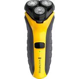 Remington - Virtually Indest. Rotary Shav PR1855 - Elektrisch Scheerapparaat - 1 st