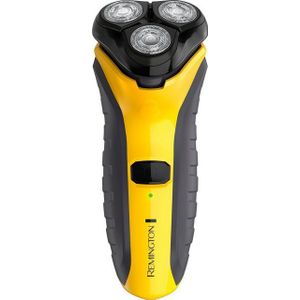 Remington - Virtually Indest. Rotary Shav PR1855 - Elektrisch Scheerapparaat - 1 st