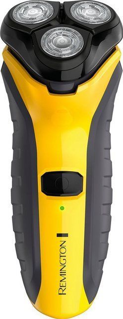 Remington - Virtually Indest. Rotary Shav PR1855 - Elektrisch Scheerapparaat - 1 st