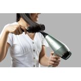 Remington - AC5860 - Föhn - Zwart - Met Diffuser en Stylingmondstuk