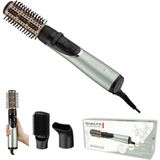 REMINGTON WARME LUCHTBORSTEL BOTANICALS AS5860
