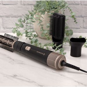 Remington - AS7580 - Airstyler - Roterend - Verzorgend - 1 stuk