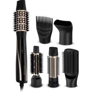 Remington Blow Dry&Style? Caring 1200W Rotating Airstyler - AS7700