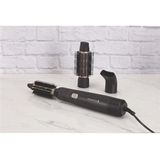 Blow Dry and Style - Airstyler - 800W - Met 3 Stylingopzetstukken