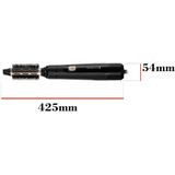 Blow Dry and Style - Airstyler - 800W - Met 3 Stylingopzetstukken