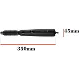 Remington - Blow Dry & Style - Föhnborstel - Korte Haar - 400 Watt