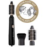 Remington Blow Dry & Style Föhnborstel AS7100 - Geschikt voor kort haar