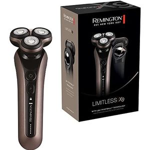 Remington Limitless X9 Limitless Rotary Shaver