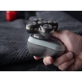 Remington - RX7 - Scheerapparaat - Zwart - Kunststof - Turbo Speed-functie