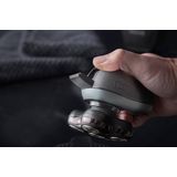 Remington - RX7 - Scheerapparaat - Zwart - Kunststof - Turbo Speed-functie