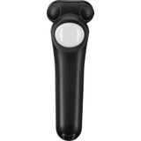 Remington - Limitless X5 - Roterend Scheerapparaat - Zwart - Heren