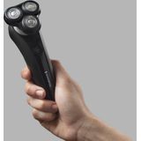 Remington - Limitless X5 - Roterend Scheerapparaat - Zwart - Heren