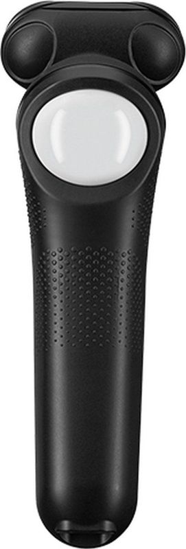 Remington - Limitless X5 - Roterend Scheerapparaat - Zwart - Heren